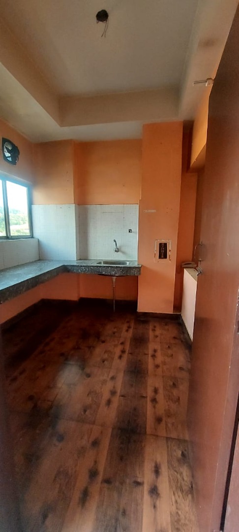 Semi Furnished 3bhk in Panjabari Rd, Khanapara, Guwahati, Assam, India for Rent